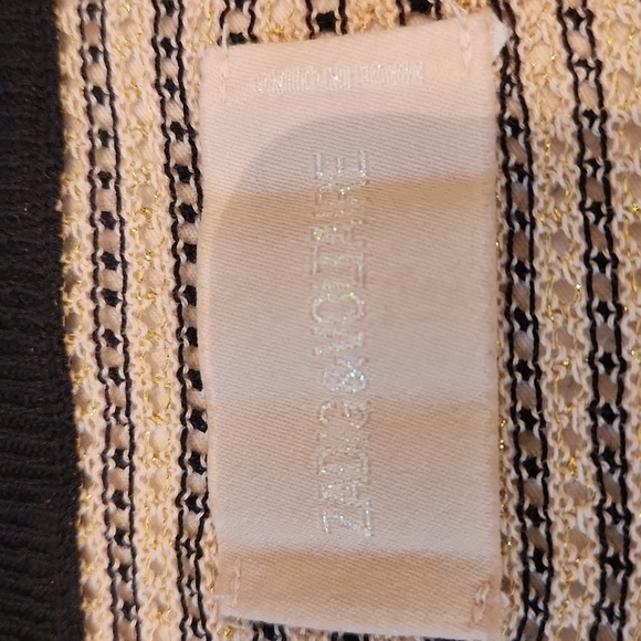 Zadig & Voltaire Rage fishnet Crl sweater - Picture 3 of 6